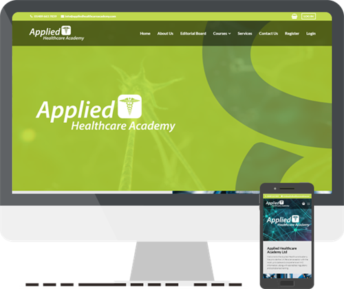 Applied Healthcare Academy
