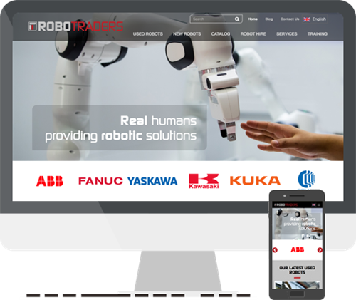 Robotraders