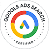 Google Search Ads Accreditation