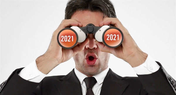 Business planning for 2021: will your strategy have to change?