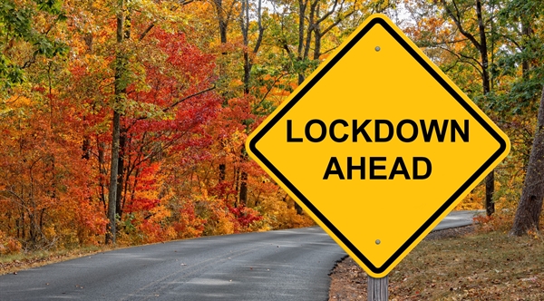Five steps to secure your business against a local lockdown