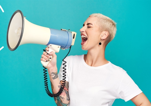 digital marketing strategy women female customers