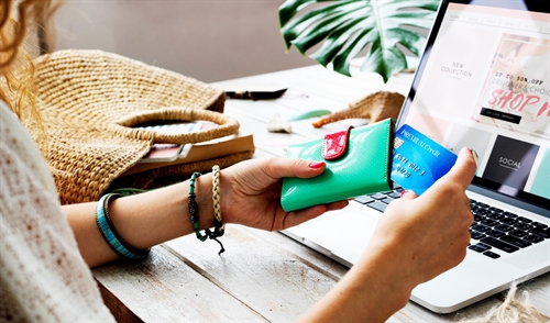 Easy ways to improve your online store Easy ways to improve your online store